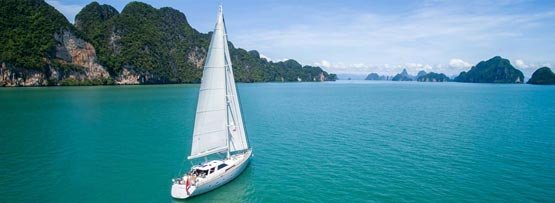 yacht master phuket thailand