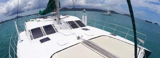 yacht master phuket thailand