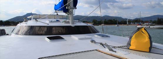 yacht master phuket thailand
