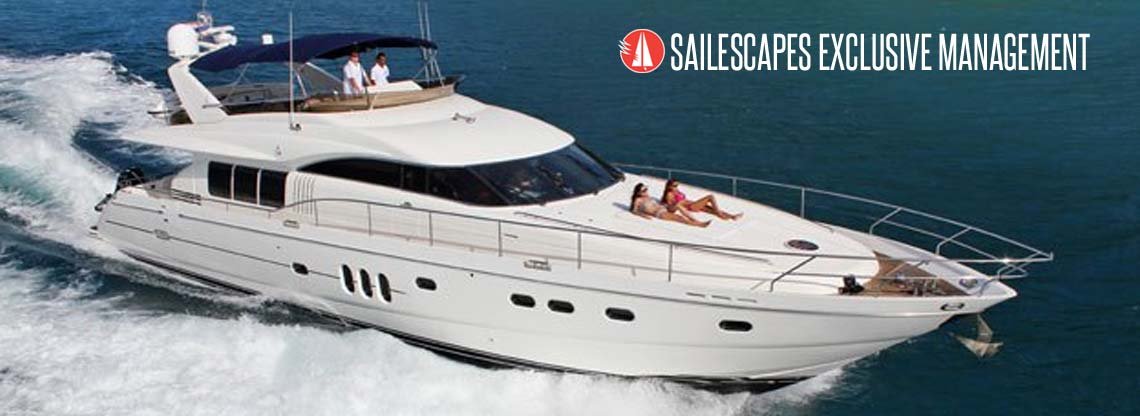 motor yacht sanook