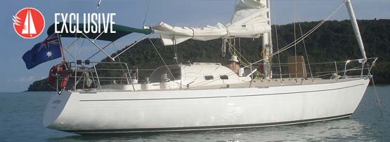 yacht master phuket thailand