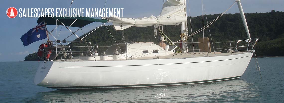 awatea yacht price